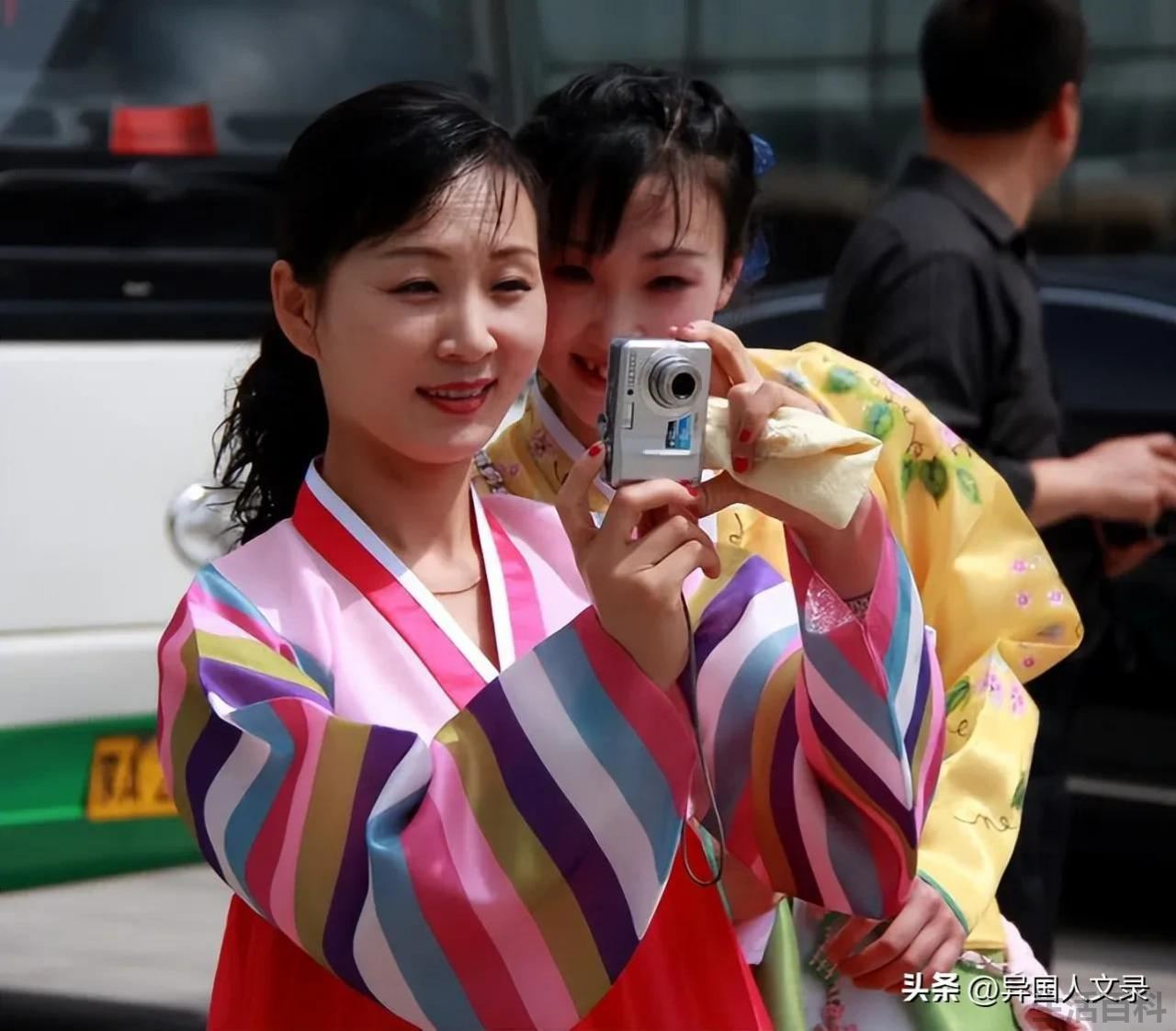 朝鲜人知道自己与世隔绝吗