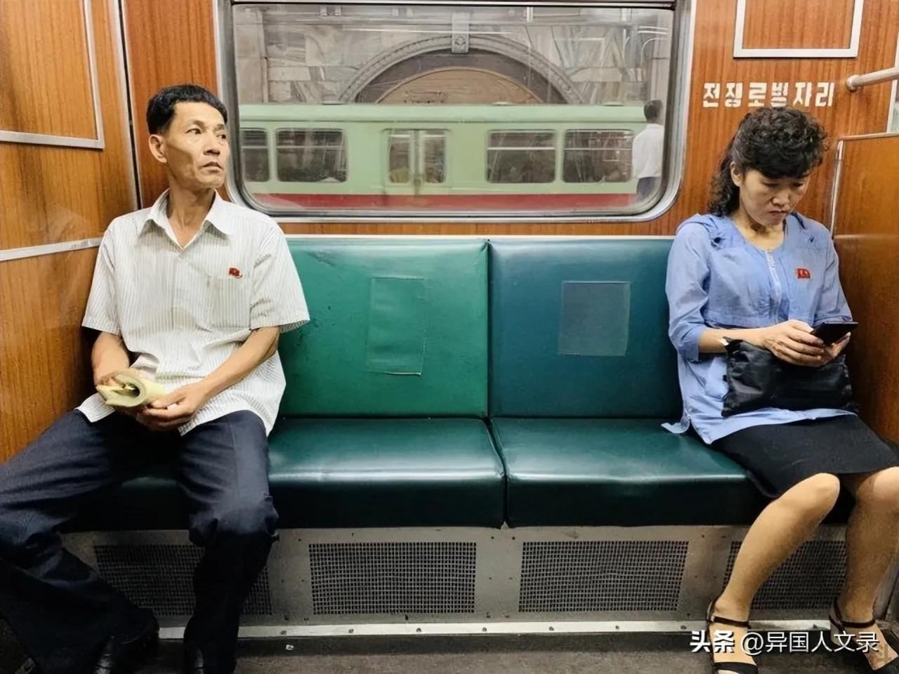 朝鲜人知道自己与世隔绝吗