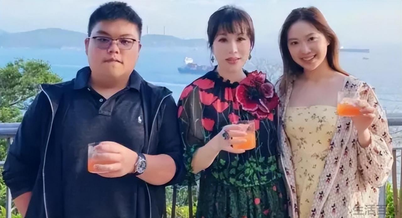 吕良伟个人详细简历