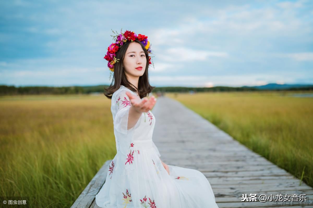 草原歌曲精选50首