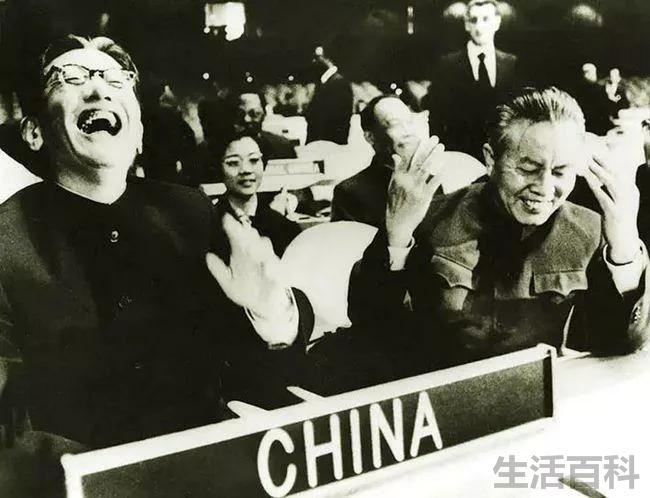 中国历任外交部长名单