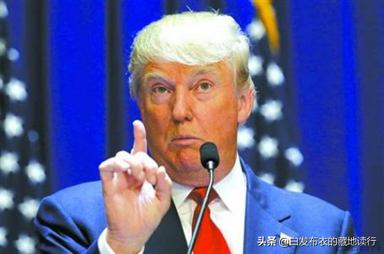 美国最无能的五位总统