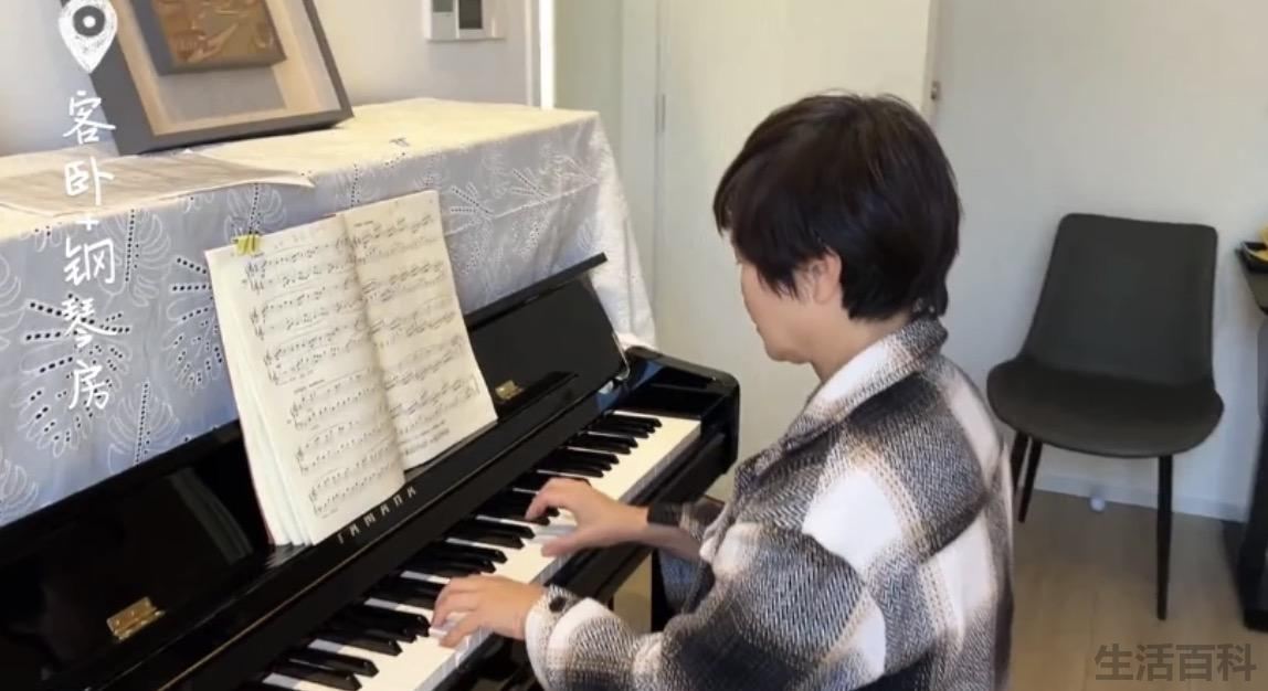 杨天真个人资料介绍