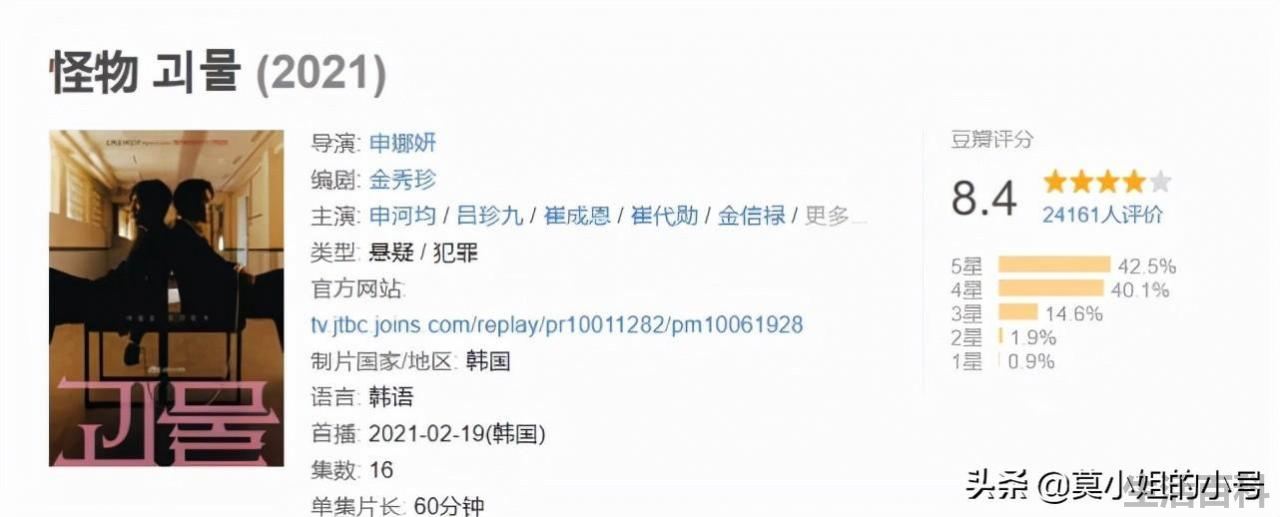 悬疑推理电视剧前十名