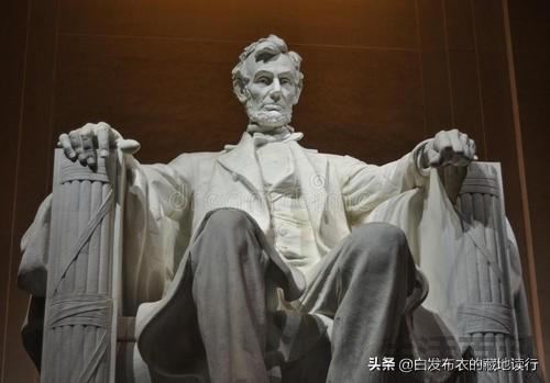 美国最无能的五位总统