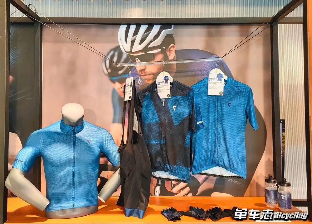 捷安特自行车价格表2022