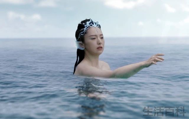 斛珠夫人小说结局怎样