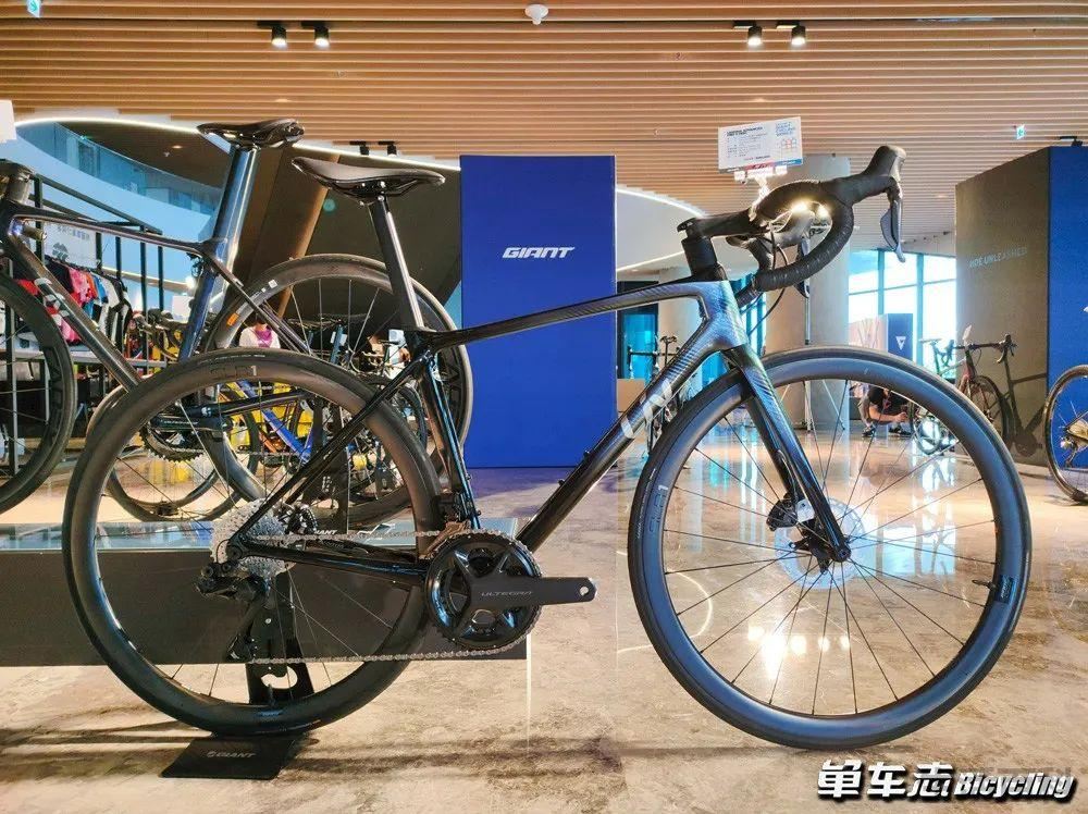 捷安特自行车价格表2022