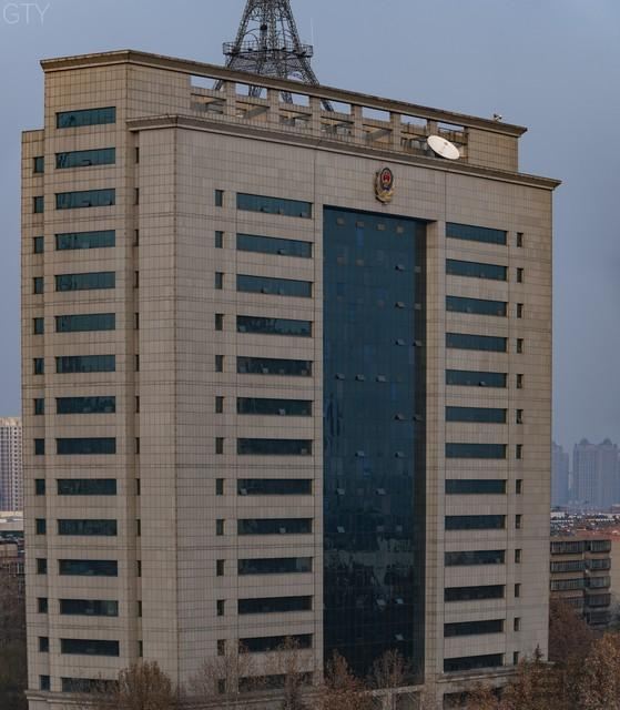 公检法三家谁更实权
