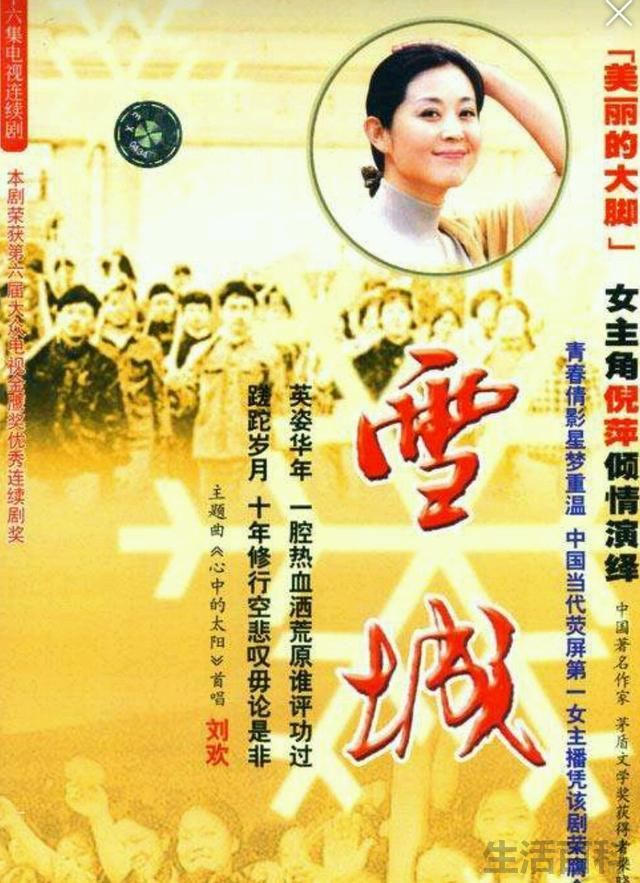 收视率最高的知青电视剧