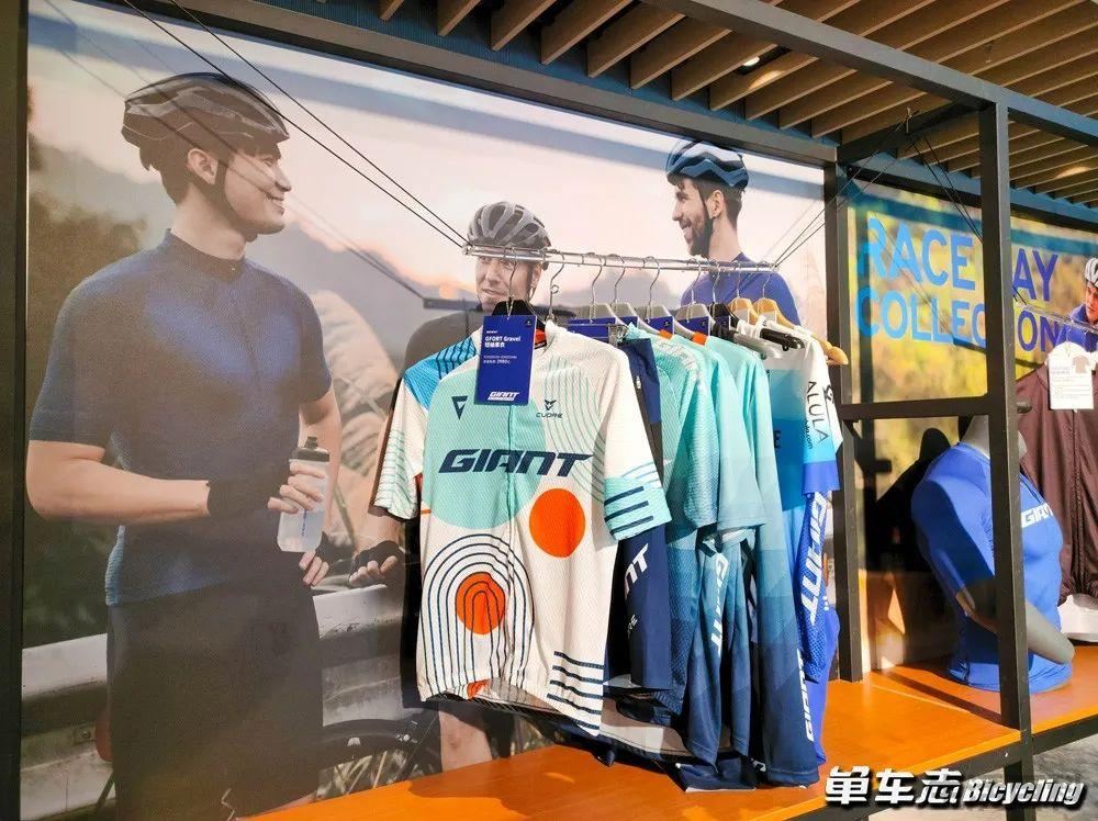 捷安特自行车价格表2022