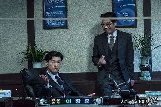 悬疑推理电视剧前十名