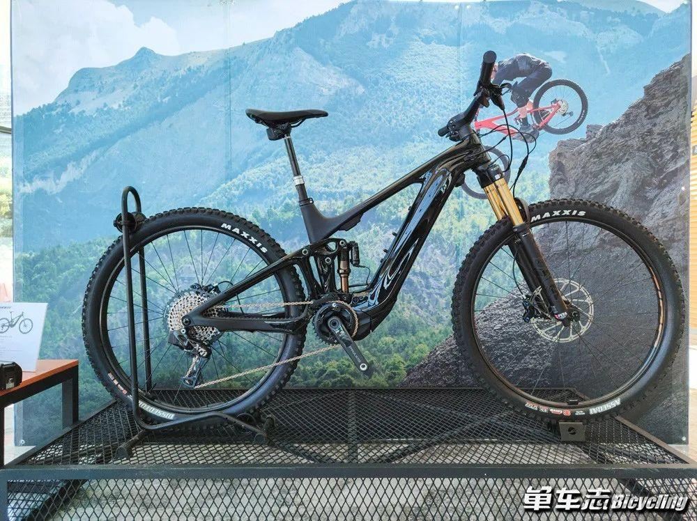 捷安特自行车价格表2022