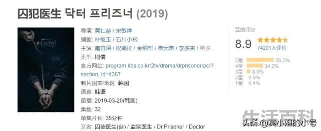 悬疑推理电视剧前十名