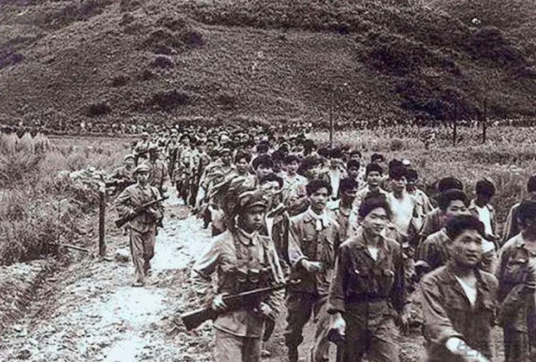 上甘岭战役双方伤亡真实数字