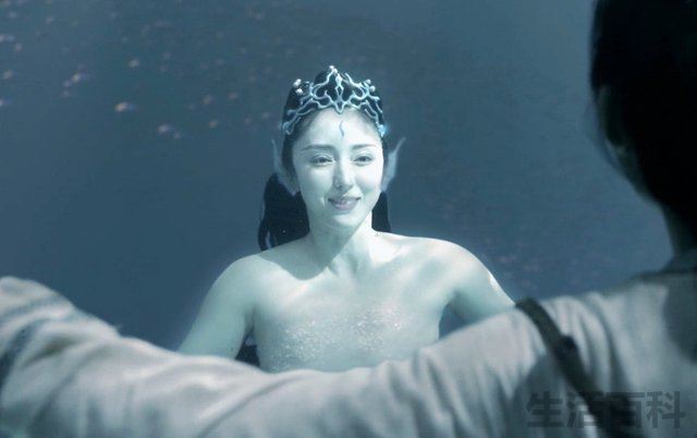 斛珠夫人小说结局怎样