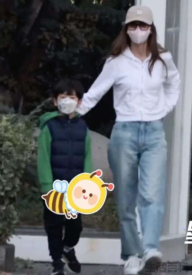 黄晓明和baby官宣离的婚是真的吗