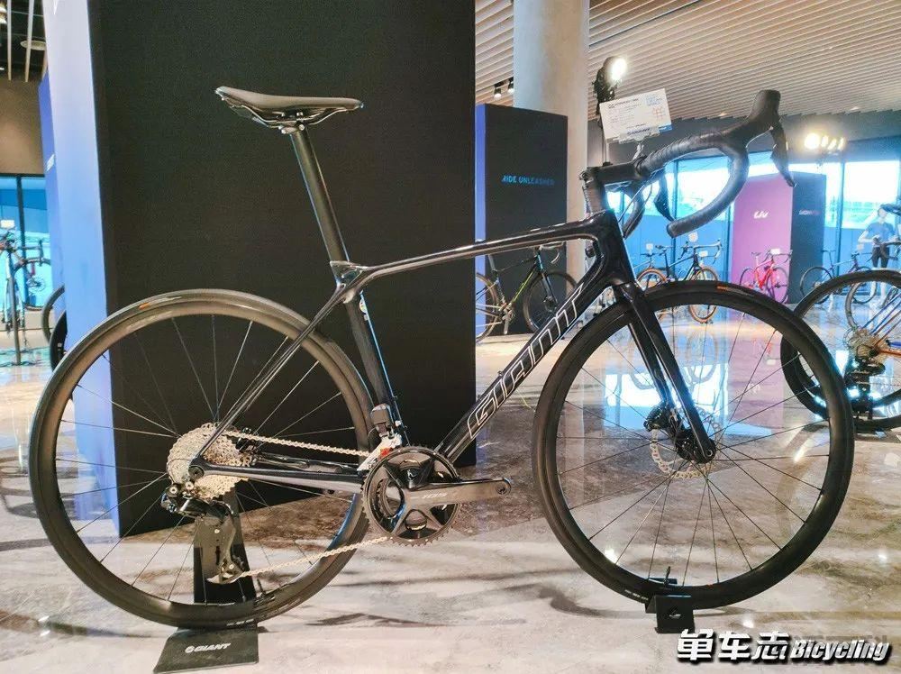 捷安特自行车价格表2022