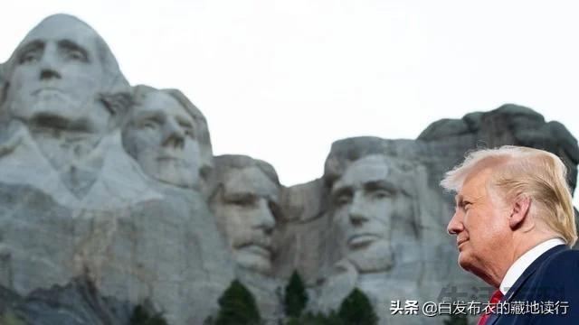 美国最无能的五位总统