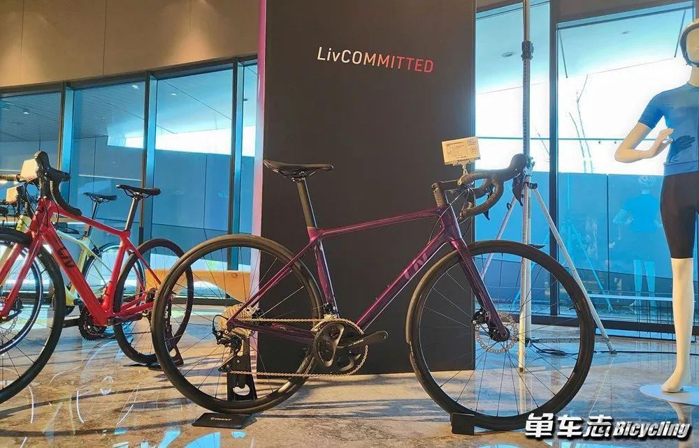 捷安特自行车价格表2022