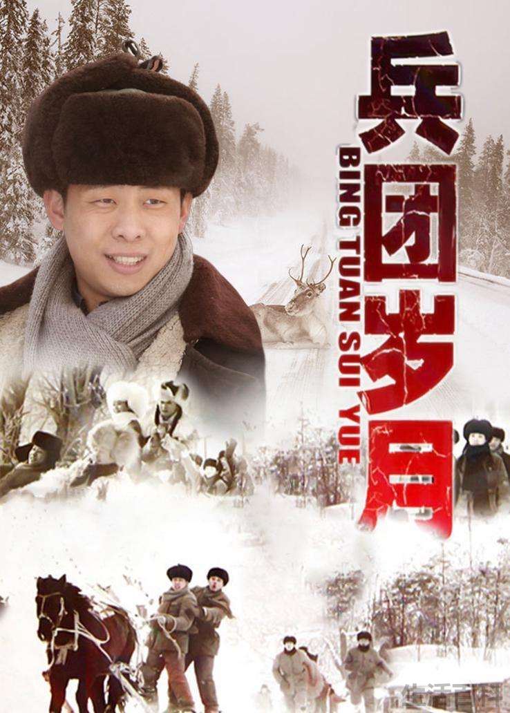 收视率最高的知青电视剧