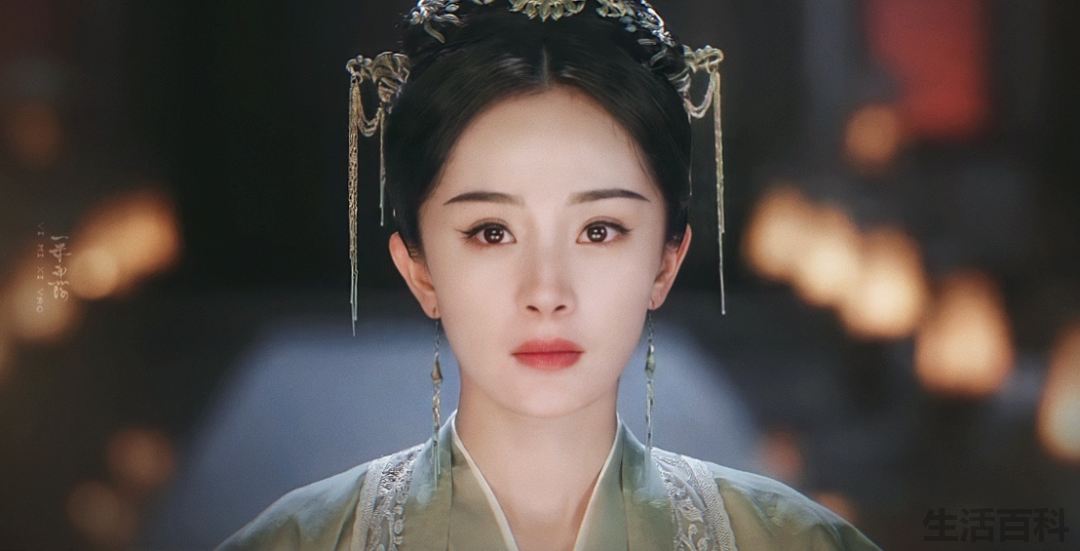 斛珠夫人小说结局怎样