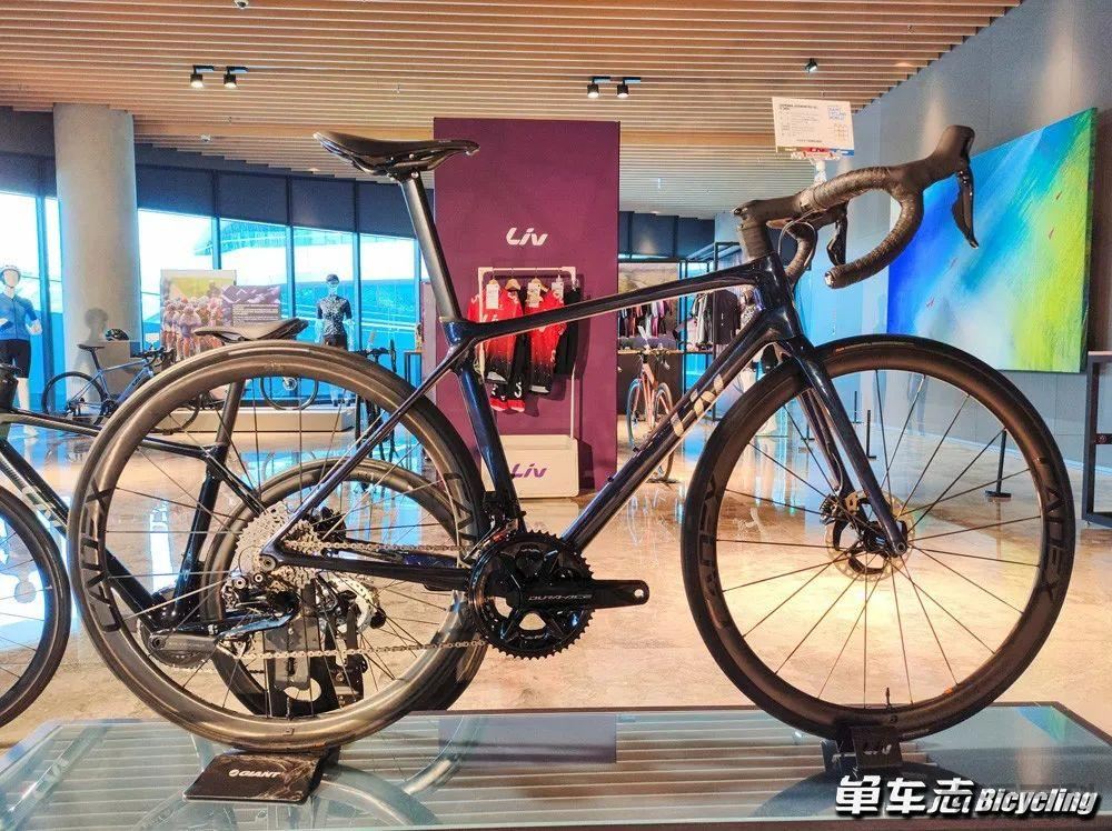 捷安特自行车价格表2022