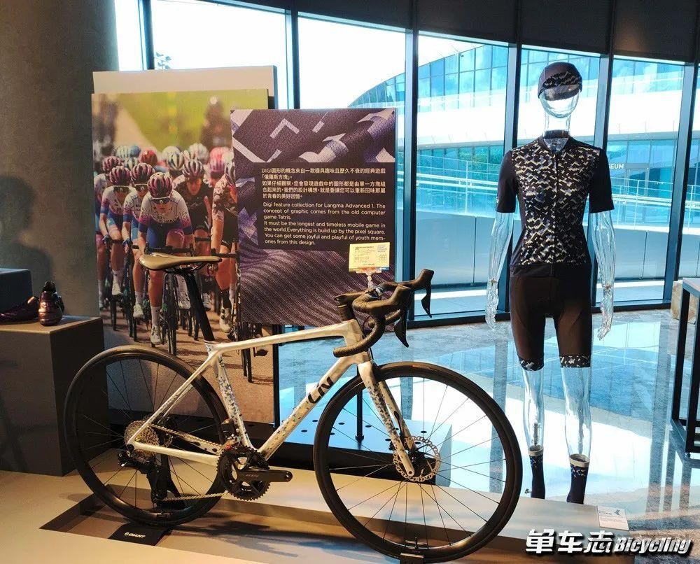 捷安特自行车价格表2022