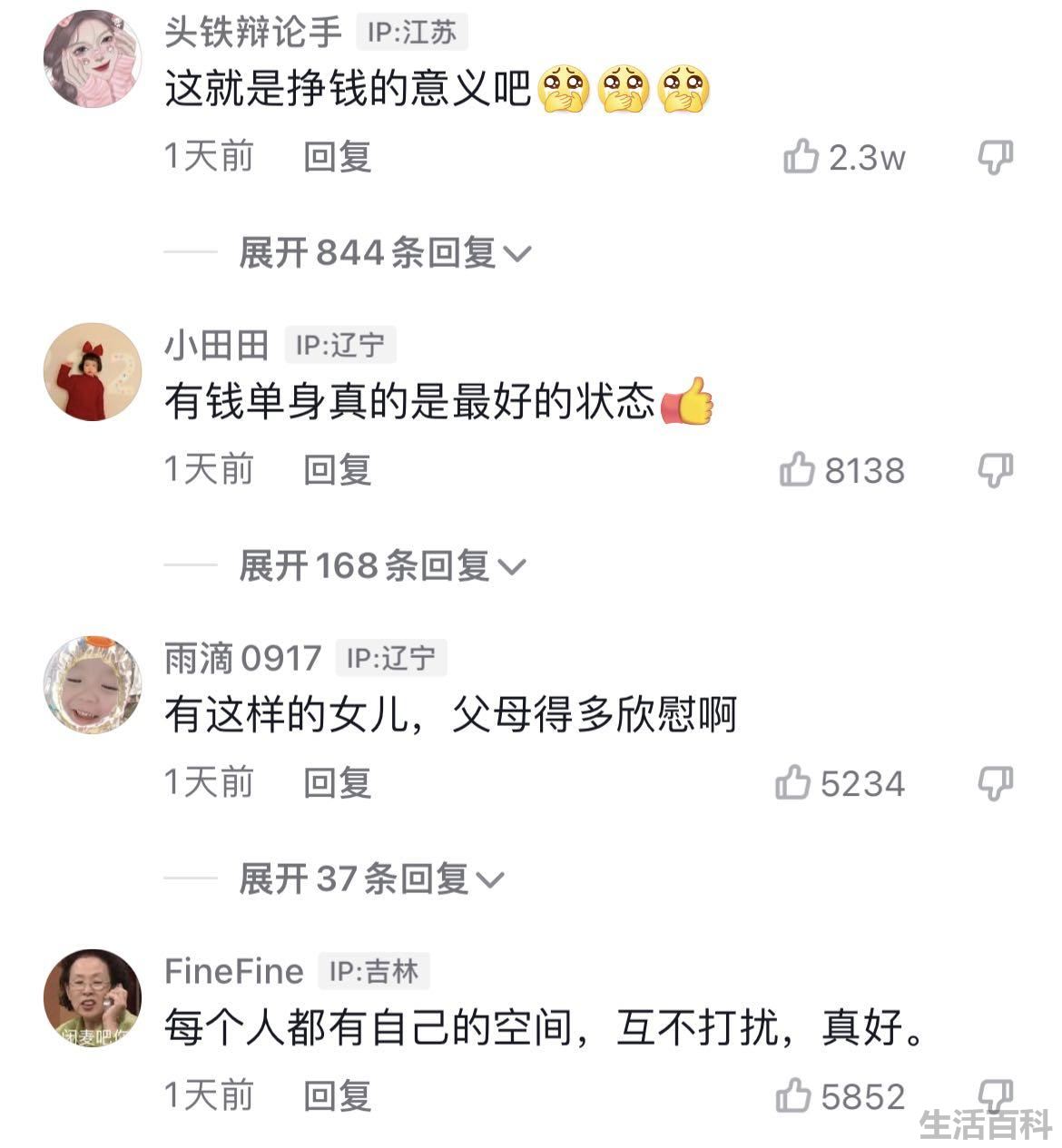 杨天真个人资料介绍
