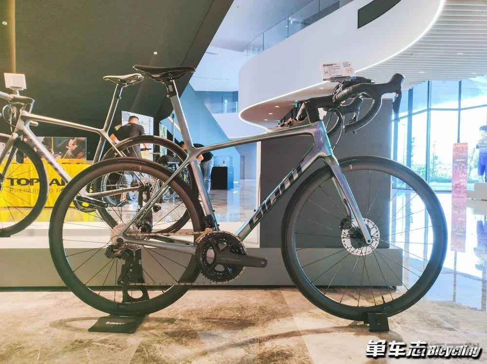 捷安特自行车价格表2022