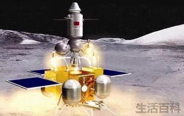 嫦娥五号月球取土的意义