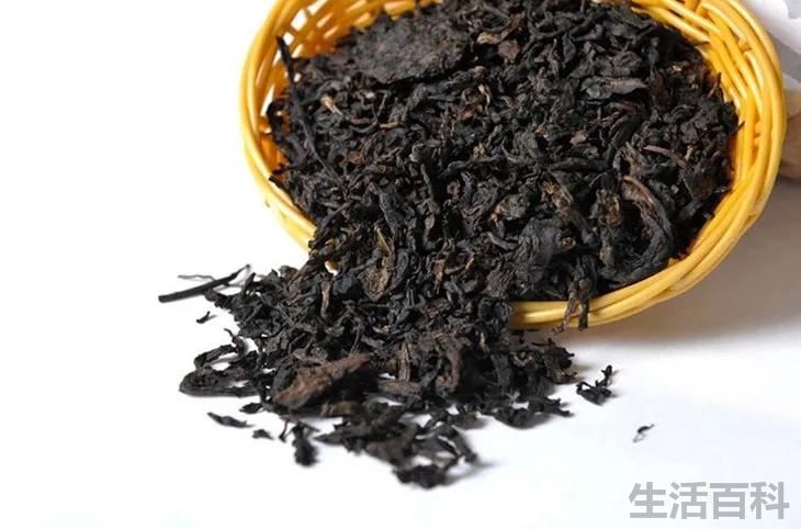 绿茶,白茶,红茶,黑茶,黄茶有什么区别