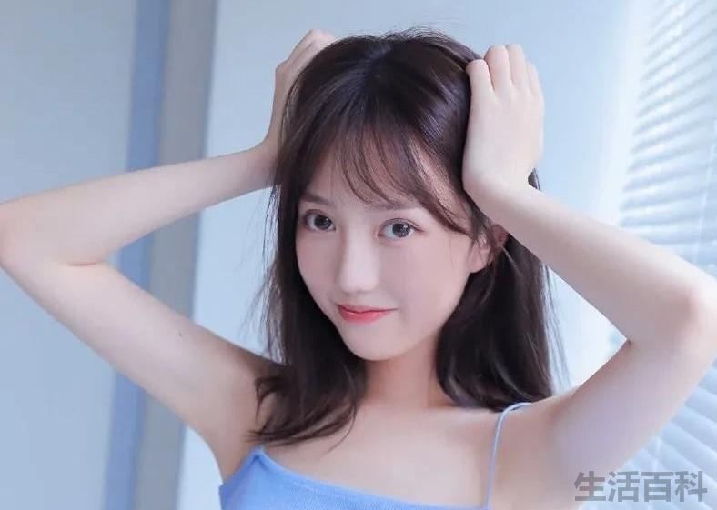 对女人说的情话