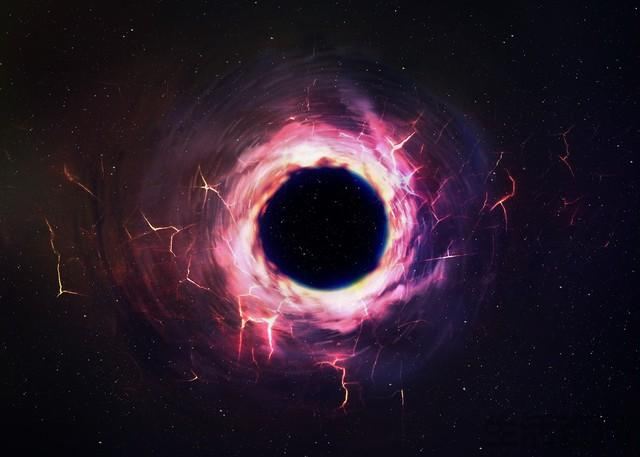 地球悬空为何不坠落到宇宙最底层