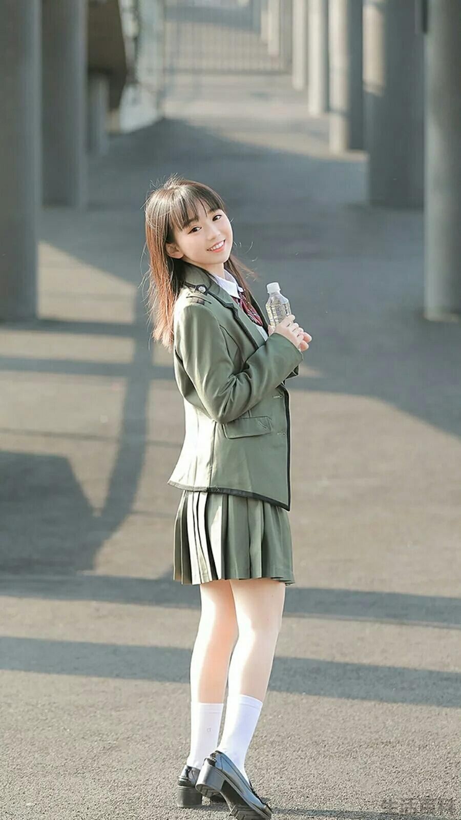 怎样跟女孩子搭讪