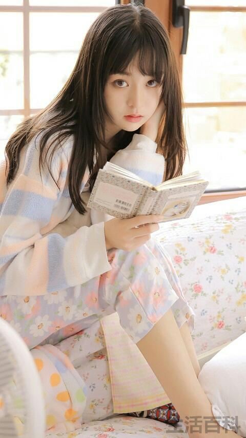怎样跟女孩子搭讪