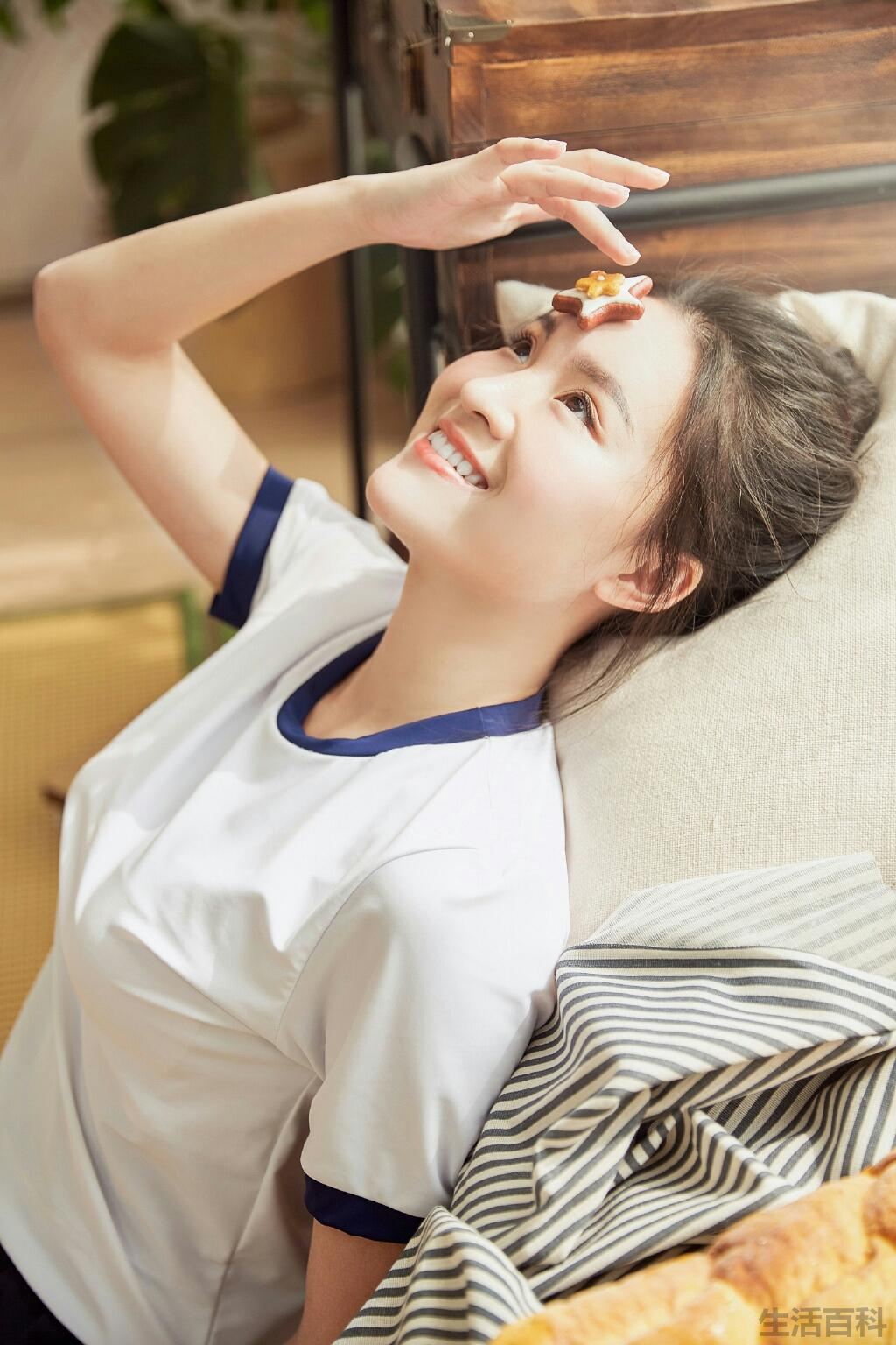 怎样跟女孩子搭讪
