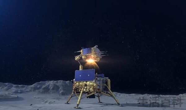 嫦娥五号月球取土的意义