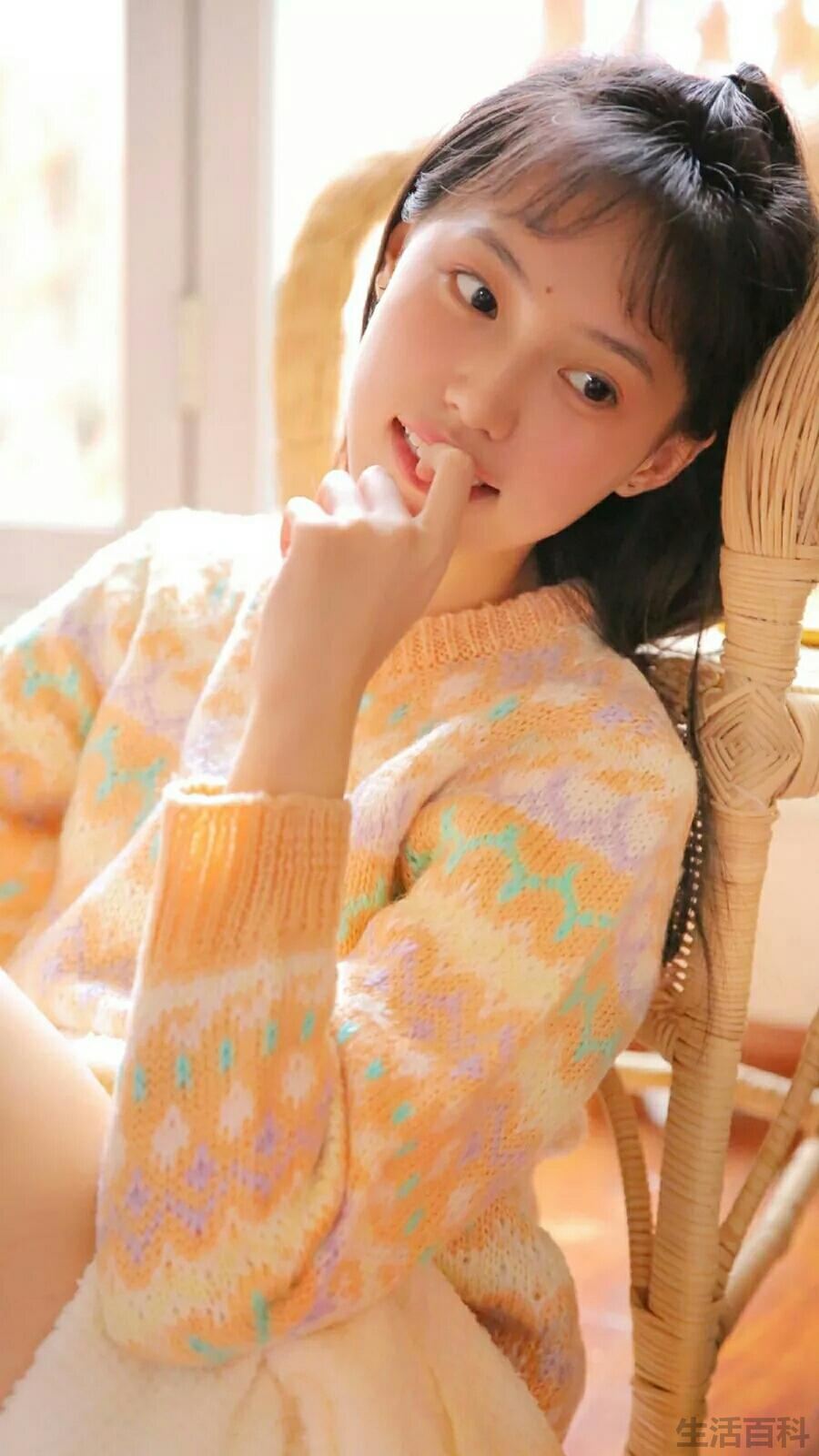 和女生聊天要注意哪些细节