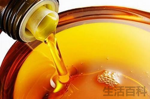 食用油开封后多久必须吃完