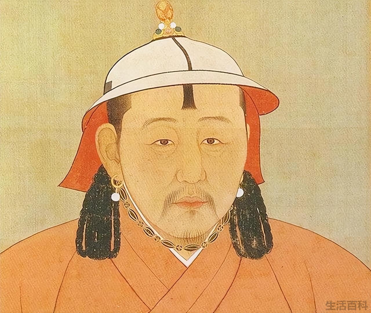 天高皇帝远的皇帝是哪位皇帝
