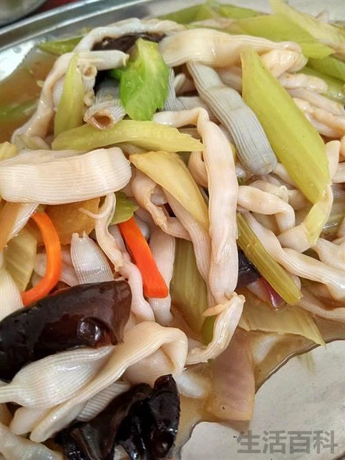 吃沙虫对身体有什么好处