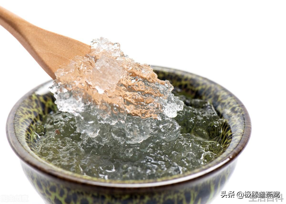 燕窝吃多久才有效果