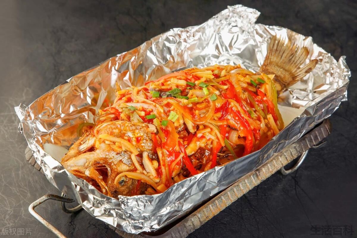 粗盐可以制作什么食物