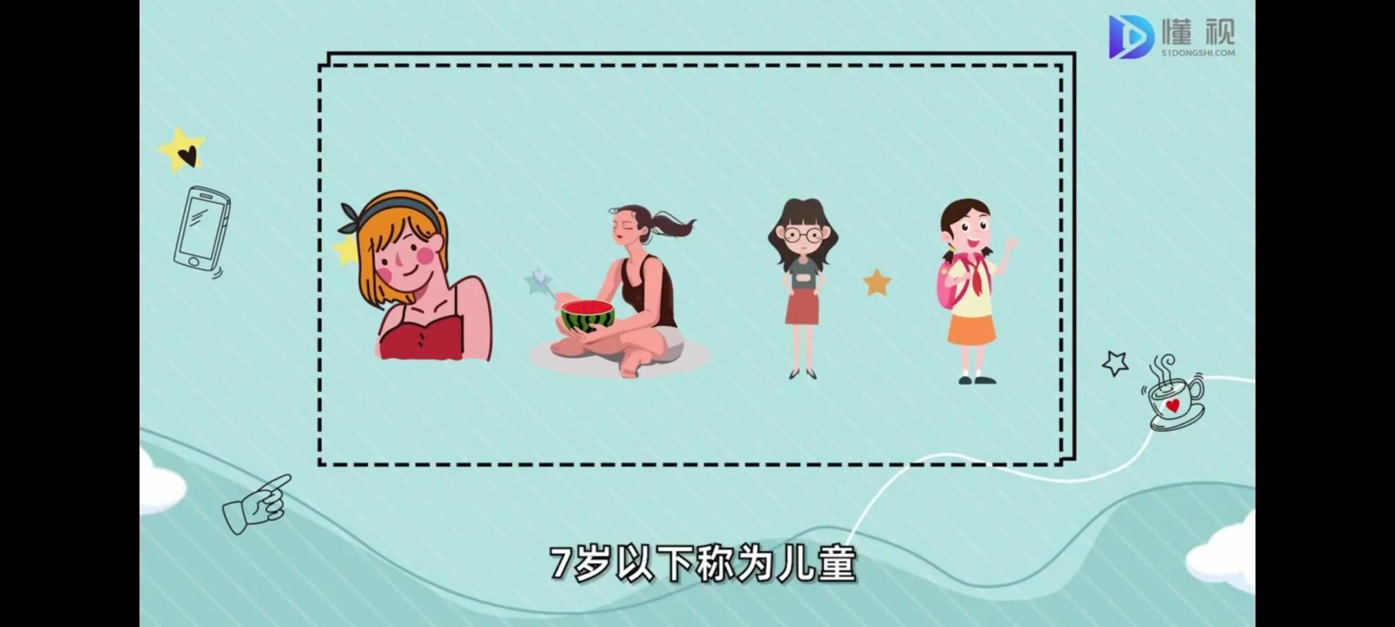 多少岁是妇女
