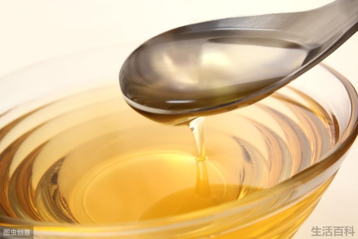 食用油开封了以后能放多久