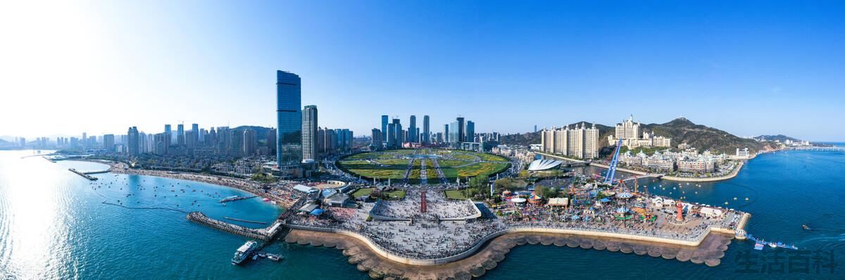 大连市是哪个省的城市