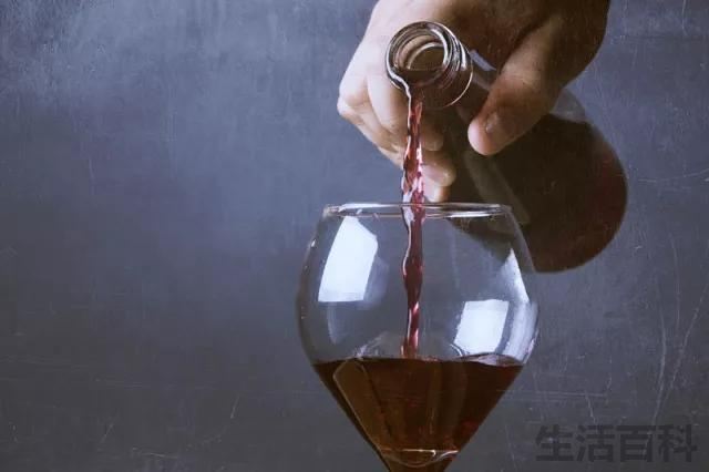 自酿葡萄酒的危害有哪些