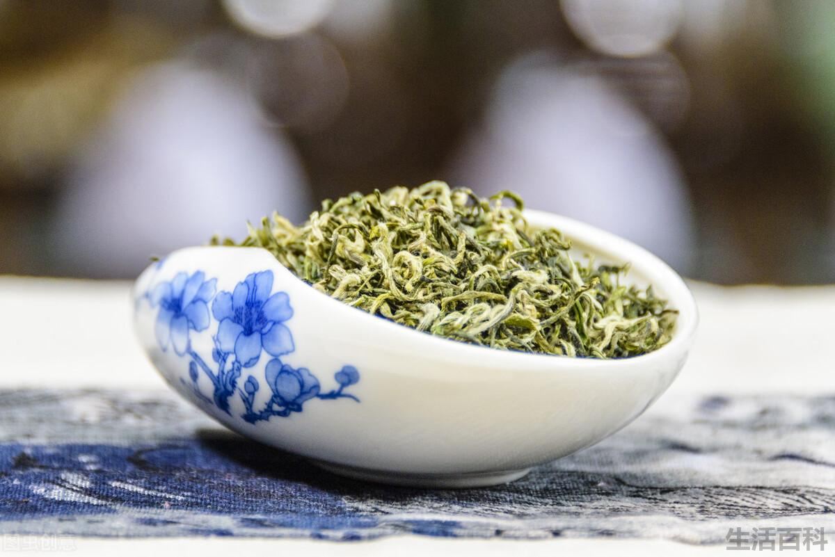 碧螺春是什么茶