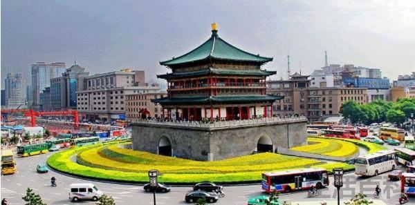 世界四大古都是哪四个城市